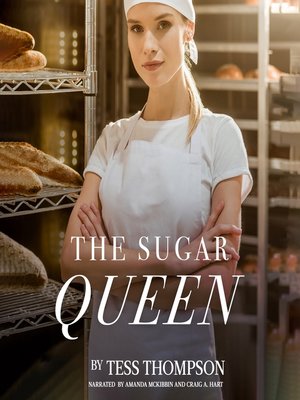 The Sugar Queen - Audiobook